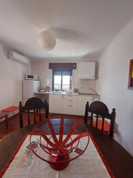 Povoa de Sao Miguel Casa Amarela - Praias Alqueva מראה חיצוני תמונה