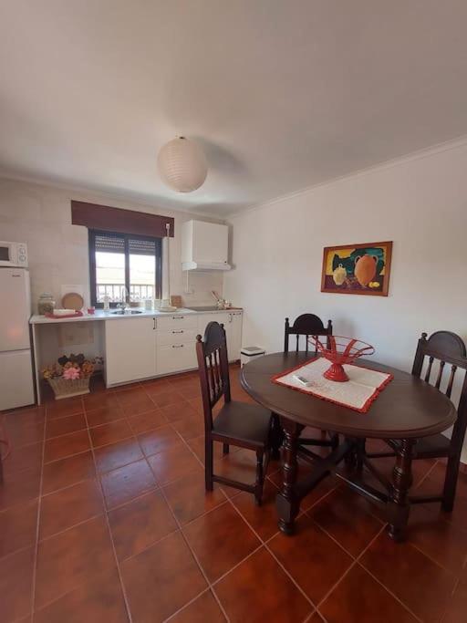 Povoa de Sao Miguel Casa Amarela - Praias Alqueva מראה חיצוני תמונה
